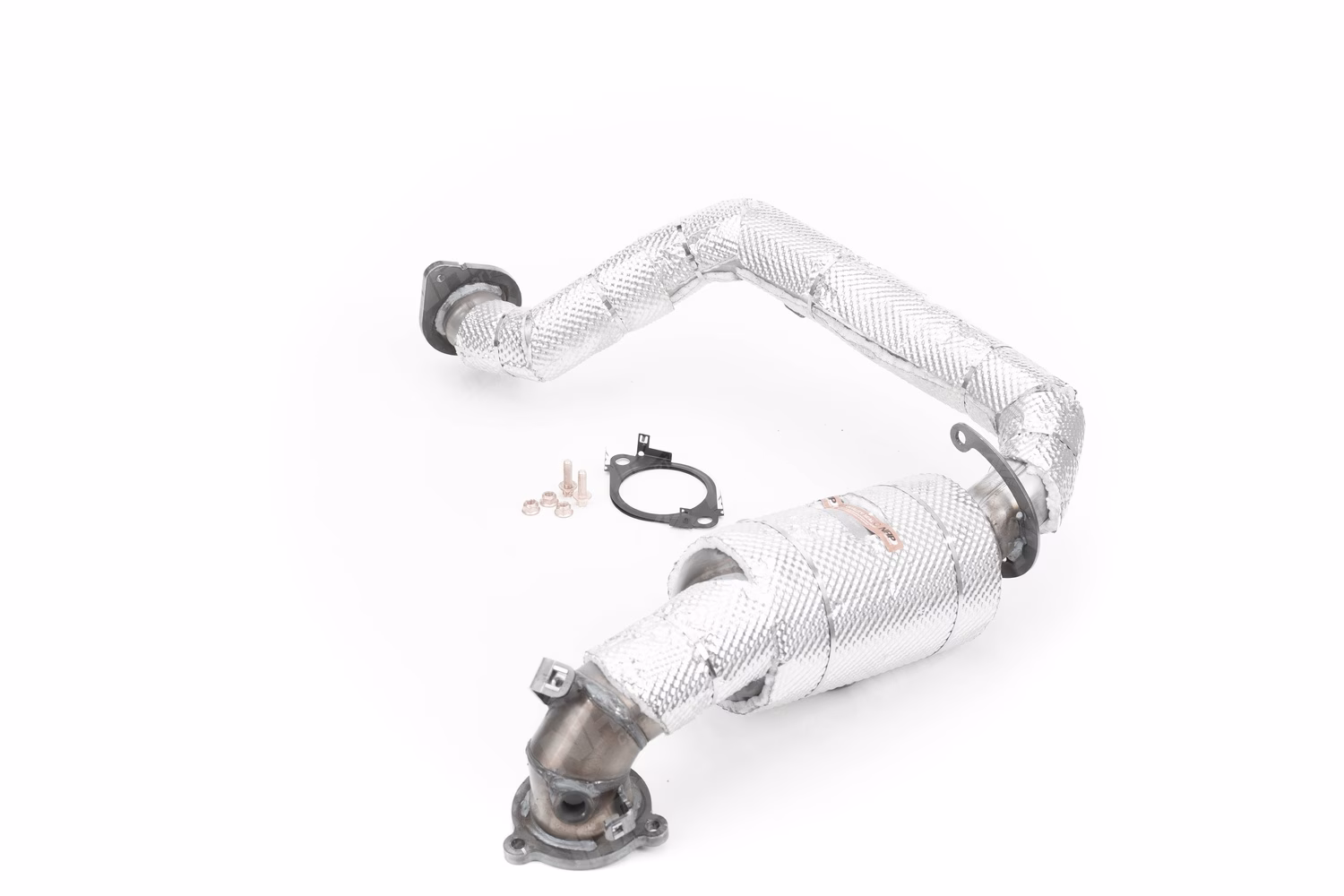 NAP carPARTS CAK11650 01 NAP carPARTS Katalysator - CAK11650