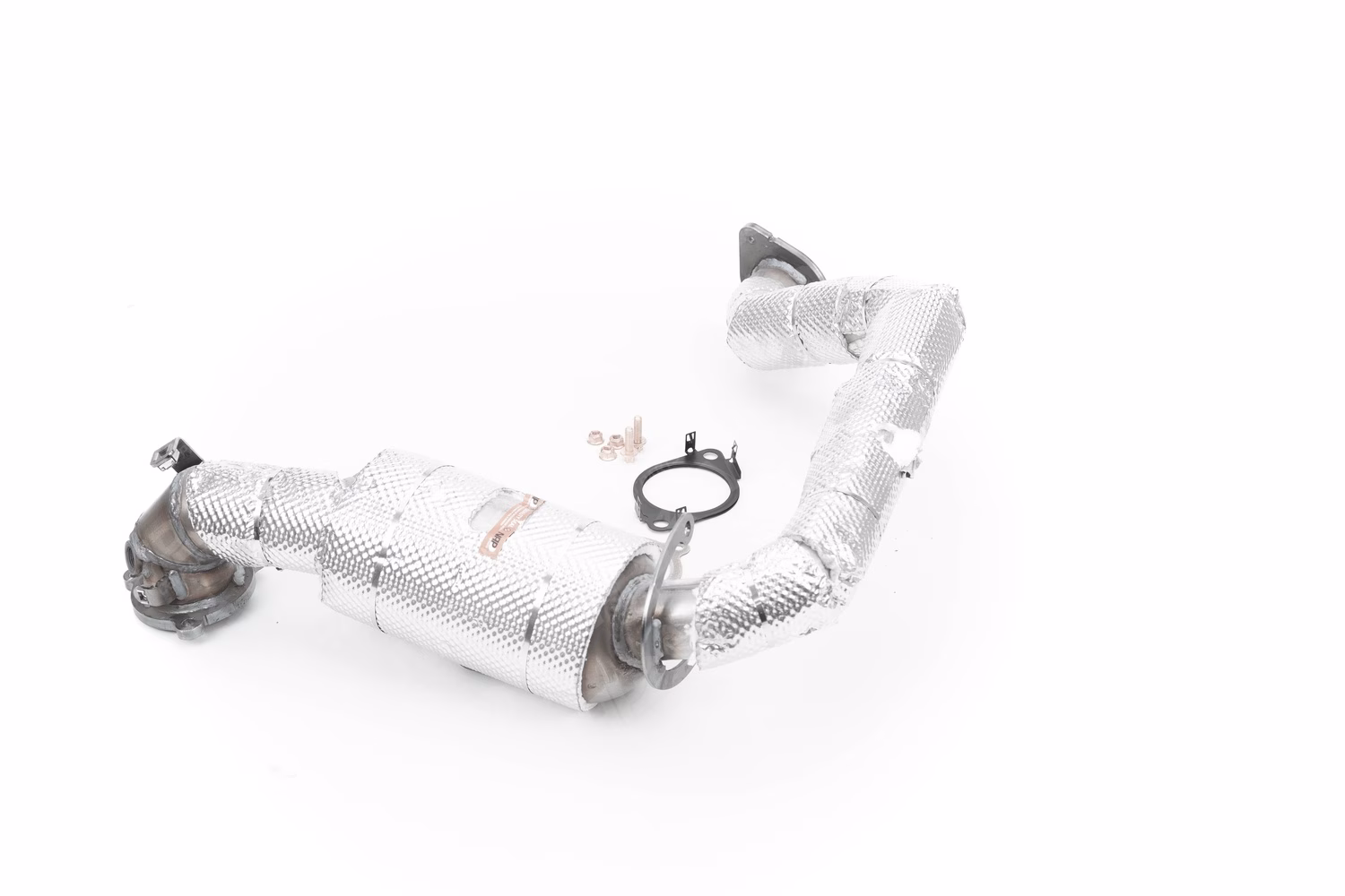 NAP carPARTS CAK11650 02 NAP carPARTS Katalysator - CAK11650 – Bild 2