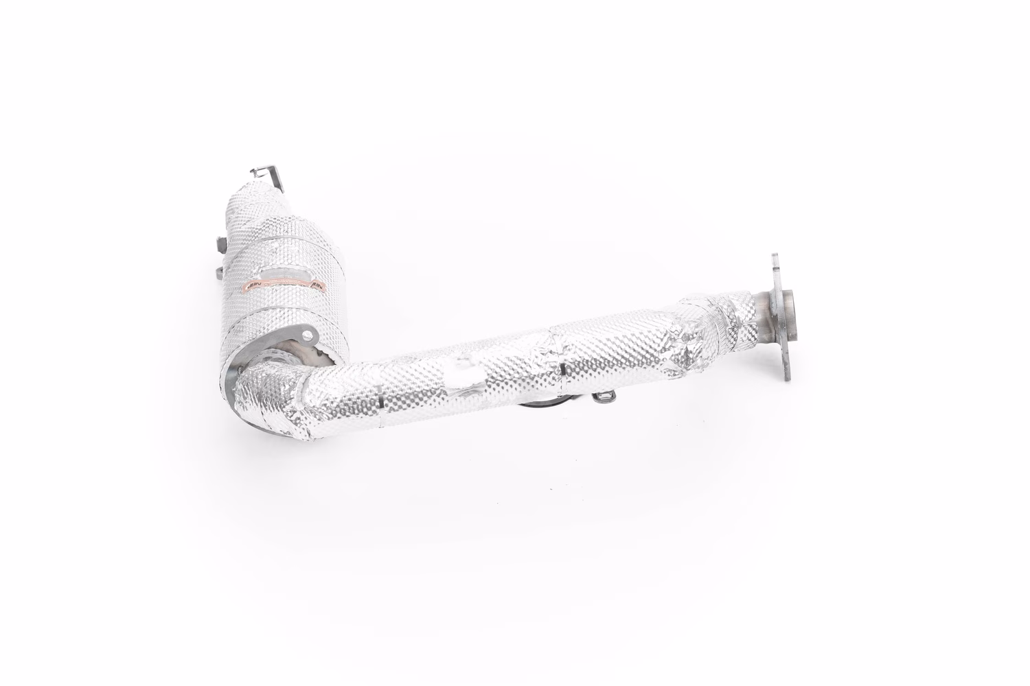 NAP carPARTS CAK11650 03 NAP carPARTS Katalysator - CAK11650 – Bild 3