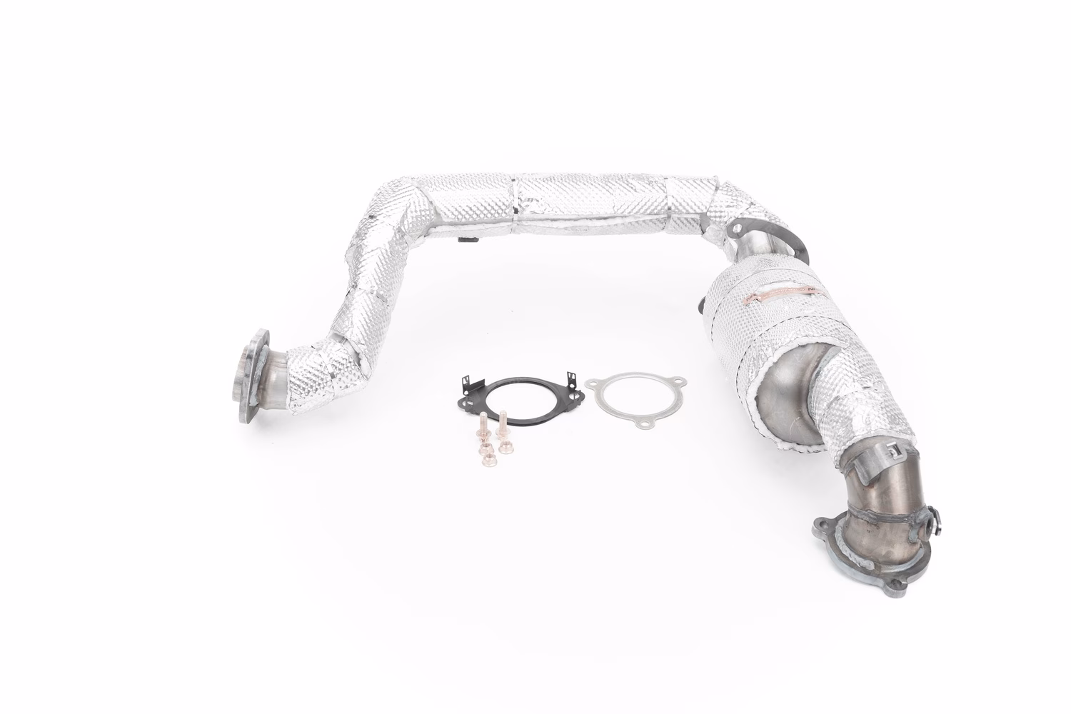 NAP carPARTS CAK11650 06 NAP carPARTS Katalysator - CAK11650 – Bild 6