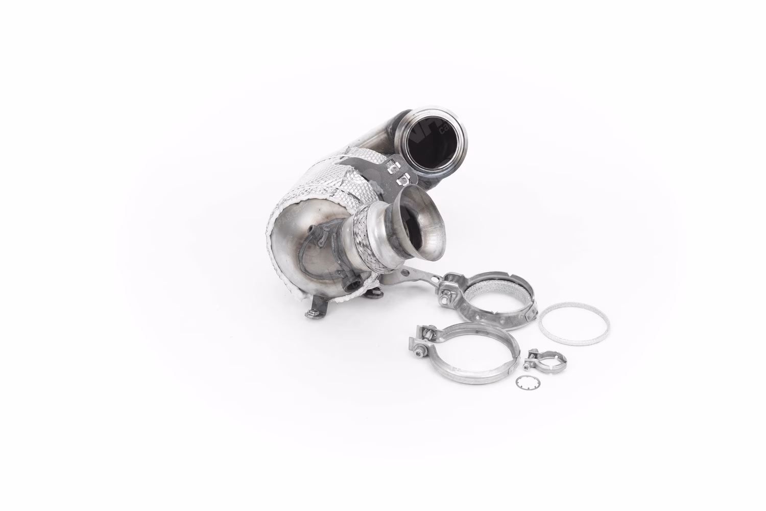NAP carPARTS CAK11651 01 NAP carPARTS Katalysator - CAK11651