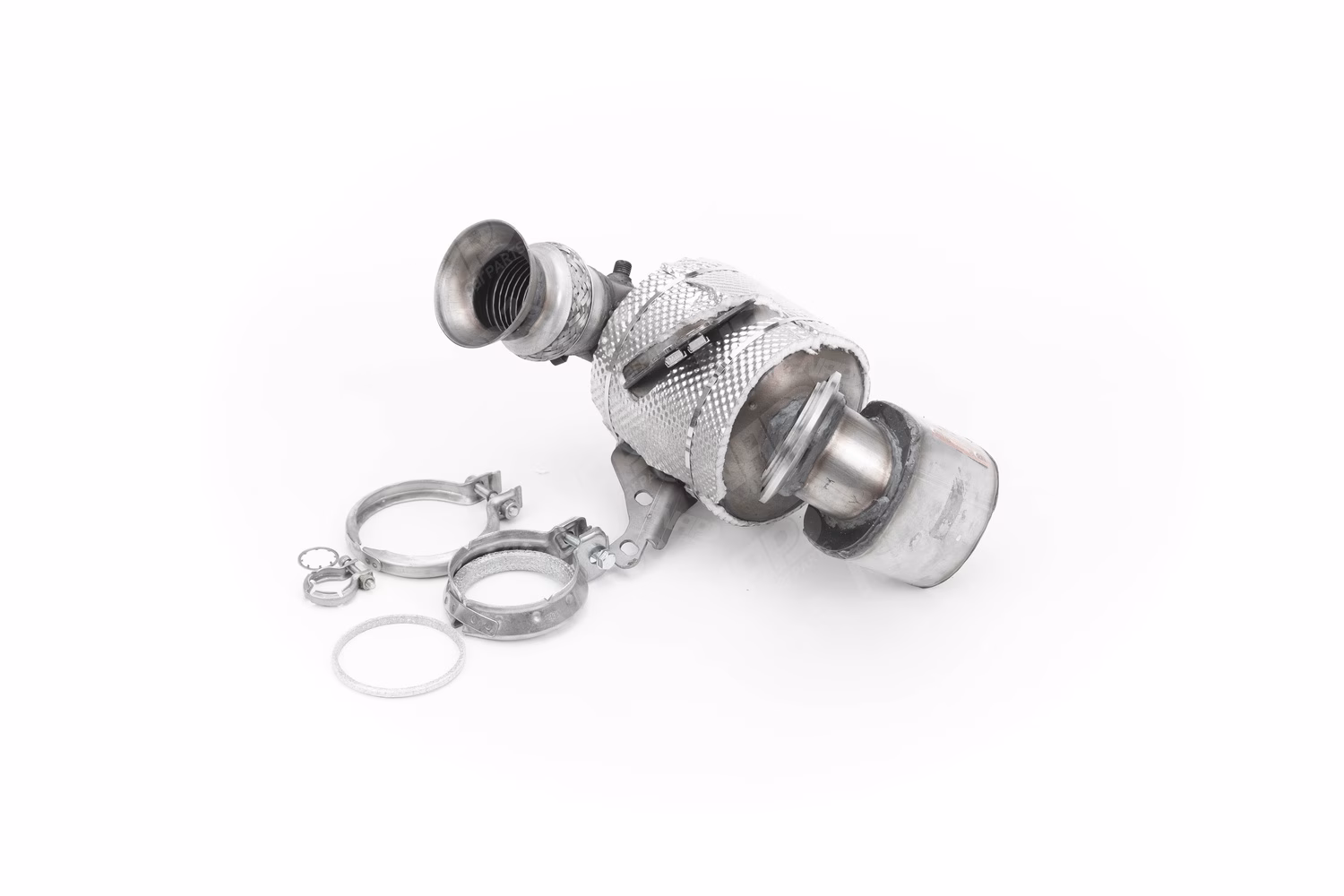 NAP carPARTS CAK11651 03 NAP carPARTS Katalysator - CAK11651 – Bild 3