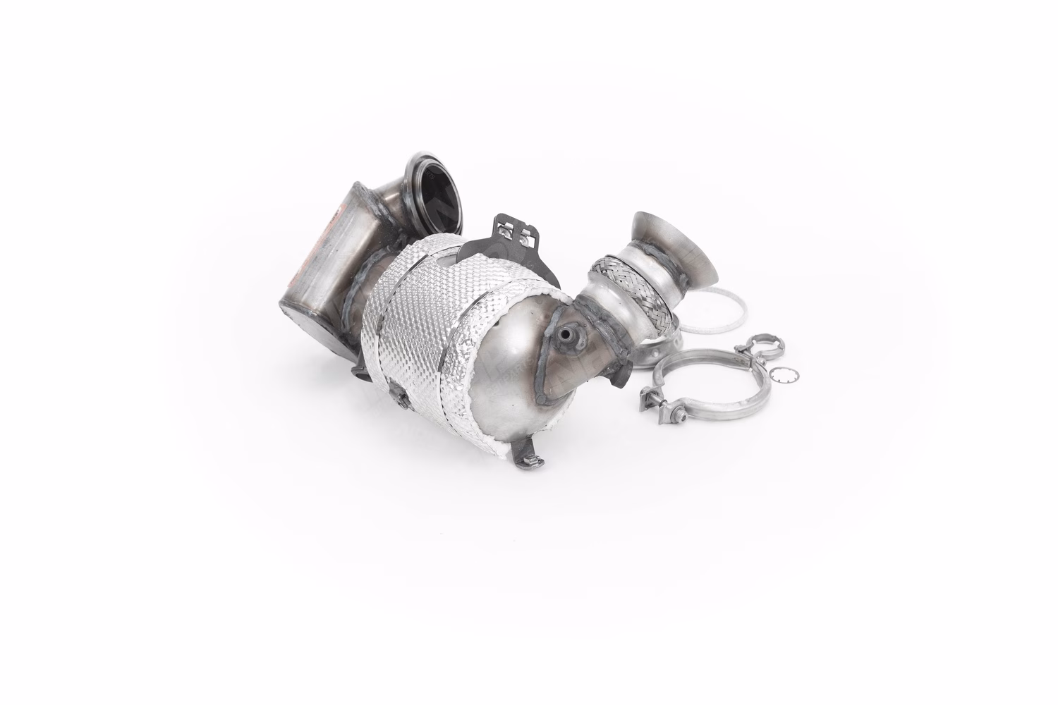 NAP carPARTS CAK11651 06 NAP carPARTS Katalysator - CAK11651 – Bild 6