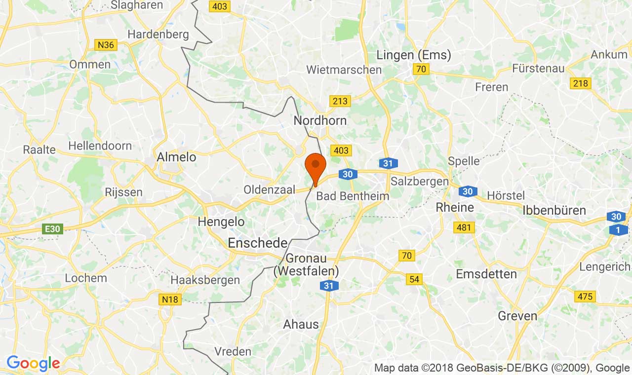 NAP staticmap